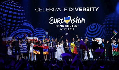 Eurovision 2023 host city to be announced on British television
