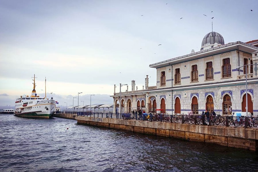 İstanbul’un bilinmeyen adaları