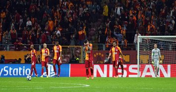 Diatta late equaliser dents Galatasaray's Europa League hopes