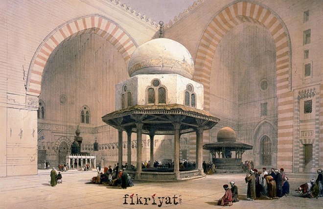 KUR’AN-I KERİM’İN TAMAMINI EZBERLEDİ