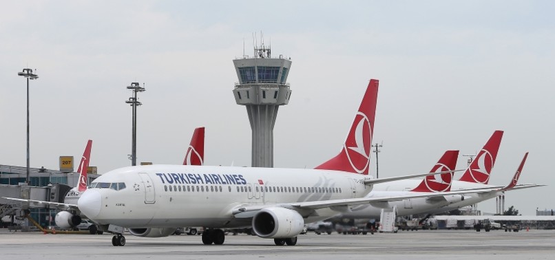 HIGH DEMAND FOR LAST-EVER FLIGHT FROM ISTANBULS ATATÜRK AIRPORT DRIVES TICKET PRICES UP