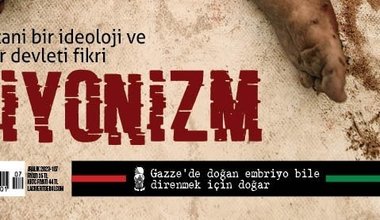 Siyonizm