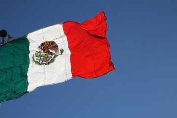 Meksika Devlet Başkanı Sheinbaum, ülkede hiçbir güvenlik riskinin bulunmadığını belirtti