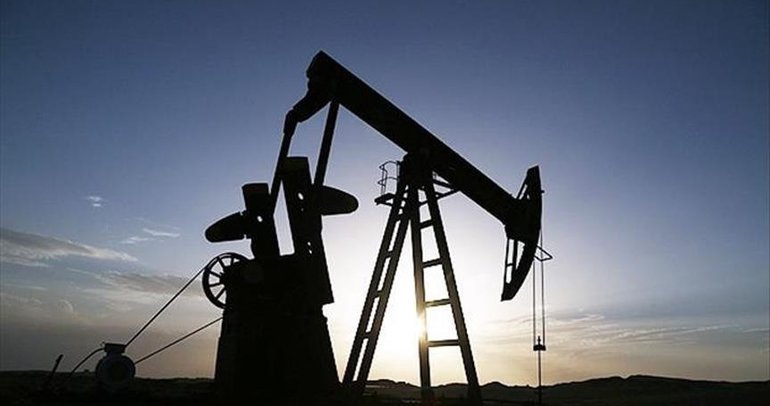 Brent petrolün varili 93,33 dolar!