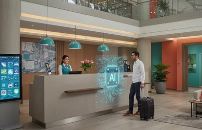 Yeniteknolojilerotelciliktehizmetanlayışınıdeğiştiriyor