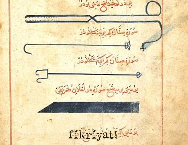 Kataraktı nasıl tedavi etti?