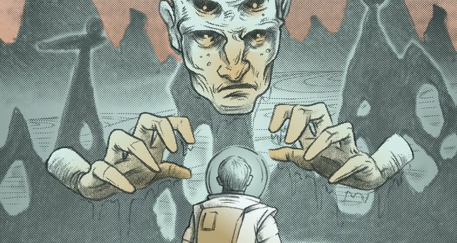 Big Brotherın dijital dirilişi