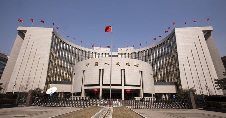 Çin MB açıkladı: Faiz oranı değişmedi