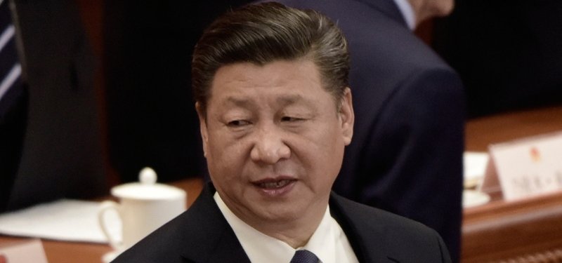 China announces three-child policy, in major policy shift