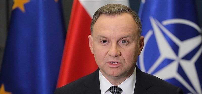 Polish leaders welcome Biden's visit to Ukraine as sign of commitment