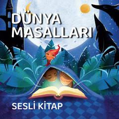 Dünya Masalları 