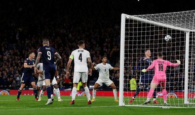 Dramatic late winner keep alive Scotland’s World Cup dreams