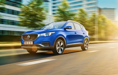 MG, AVRUPA’DA SATIŞLARINI İKİYE KATLADI