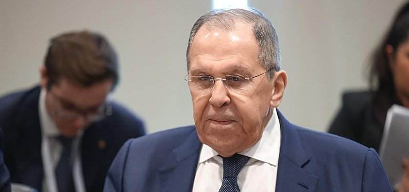 Russian foreign minister says agreement with US on Ukraine peace deal ‘not easy’