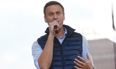 Cause of Navalny's death has not yet been officially determined -spokeswoman