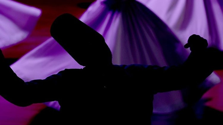 Hz. Mevlana vefatının 750. yıldönümünde İstanbul’da anılacak
