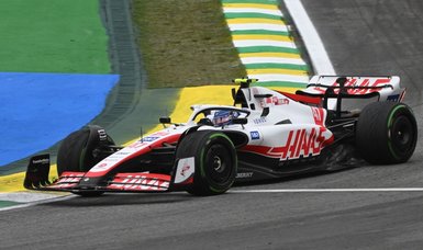 Mick Schumacher and Haas to part ways at the end of 2022