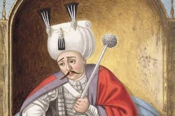 Yavuz Sultan Selim geçilmez çölü nasıl geçti?