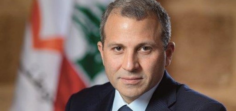 LEBANON POLITICAL CRISIS COULD BE ‘OPPORTUNITY’: FM