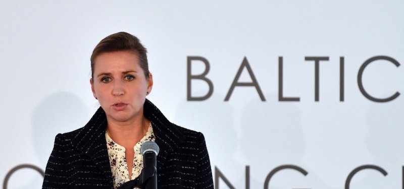 Hard to imagine Nord Stream gas leaks 'coincidence': Danish premier