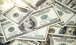 Yüz bin dolar maaş yetmiyor