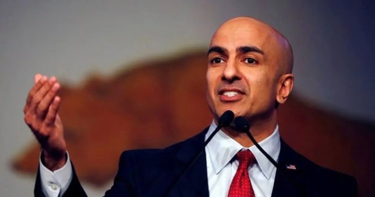 Fed üyesi Kashkari: Ekonomiyi güçlü görüyoruz