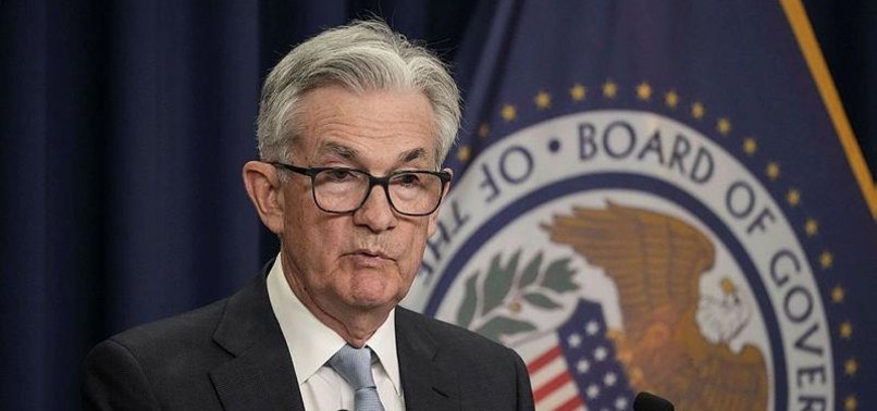 FED ANNOUNCES BIGGEST INTEREST RATE HIKE IN U.S. SINCE 1994