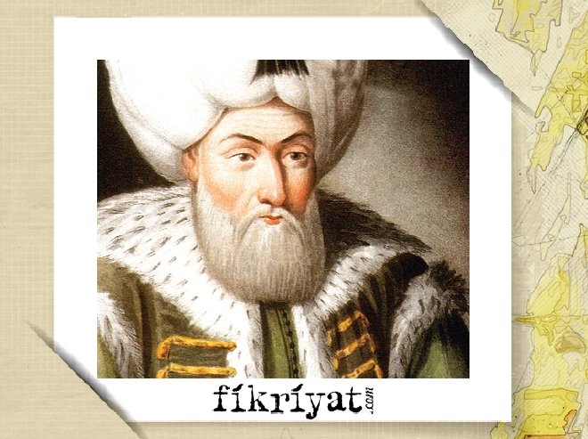 KÜLLİYE KİMİN İÇİN YAPILDI?