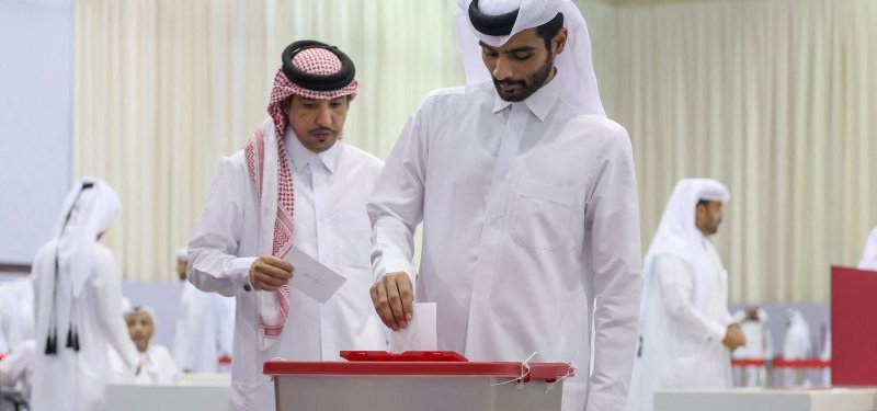 Qatar approves constitutional changes with nearly 90% support