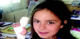 İç savaşın sesi oldu