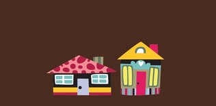 Arakanlı ailelere ev yardımı