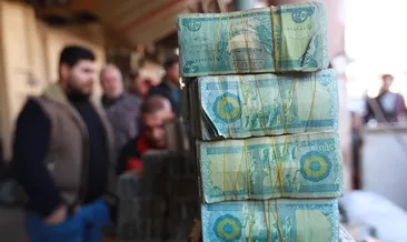 Irak Merkez Bankası’ndan kur kararı