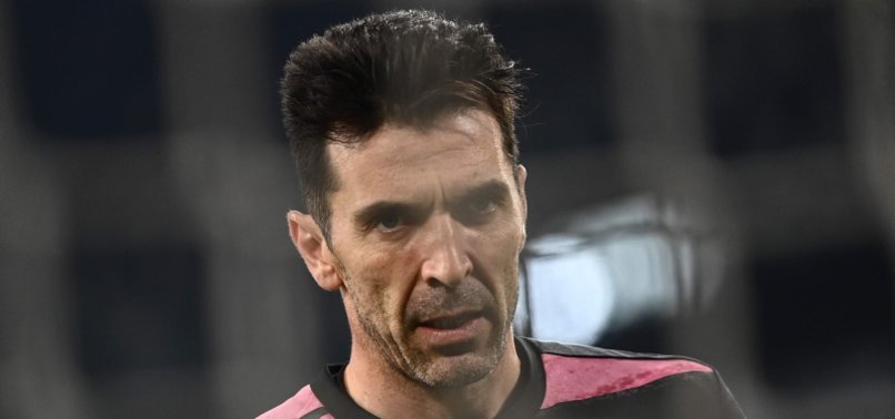 BUFFON RETURNS TO PARMA WHERE IT ALL STARTED 26 YEARS AGO