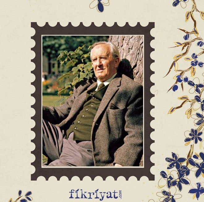 J. R. R. Tolkien