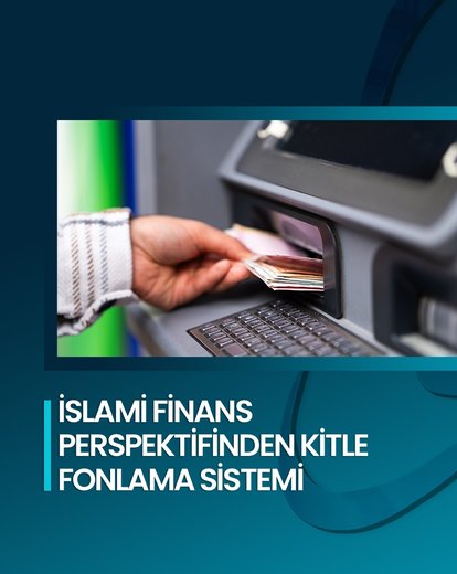 Paya Dayalı Kitle Fonlama Sistemi
