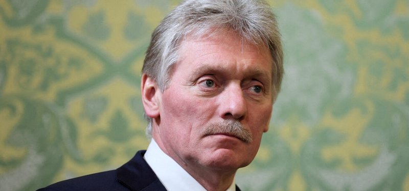 Kremlin praises US efforts on settlement of Ukrainian conflict