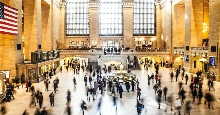 ABD’de işsizlik oranı geriledi