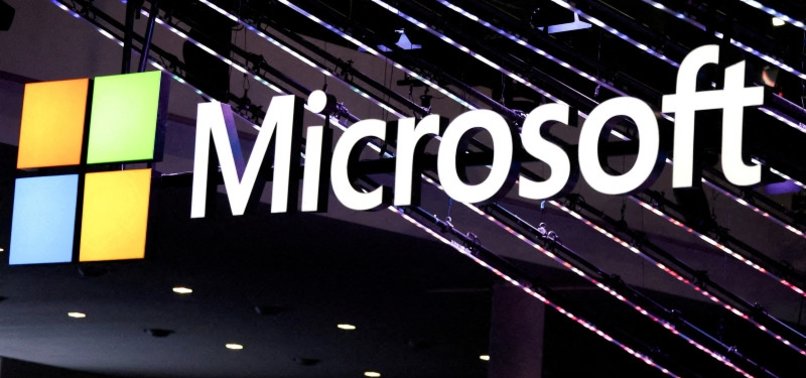 MICROSOFT ANNOUNCES $2.2 BN AI, CLOUD INVESTMENT IN MALAYSIA: STATEMENT