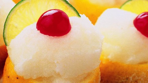 Limon Sorbe