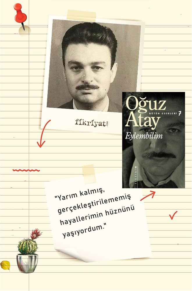 EYLEMBİLİM