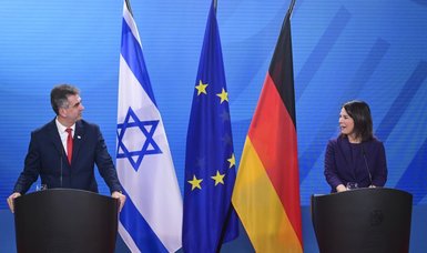 Germany criticizes Israel’s plan to introduce death penalty