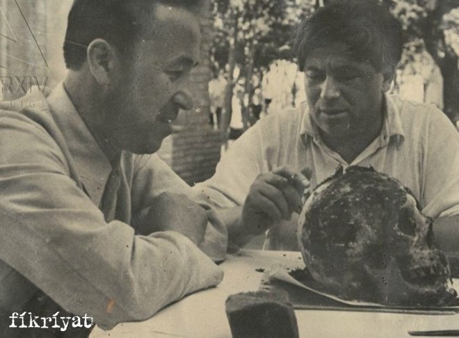 Mezarı açılan hükümdar: Timur