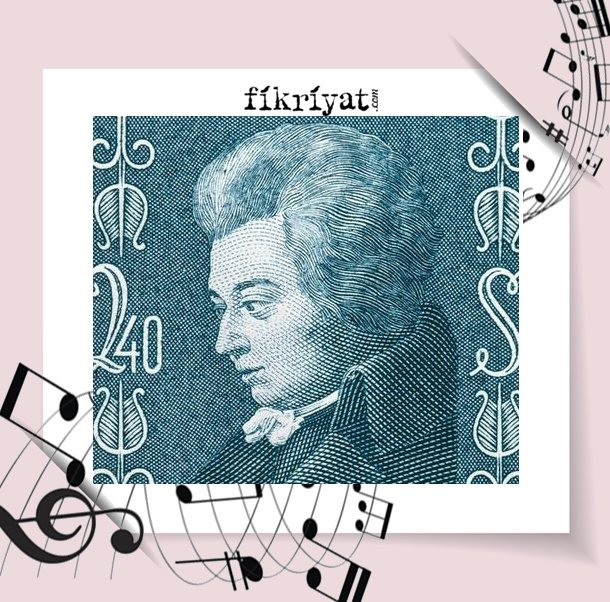 MOZART KİMDİR?