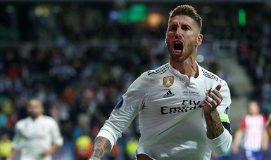 Madrid faces uncertain future after Ramos and Zidane exits