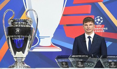 UEFA to conduct Champions League last 16 draw again after mistake