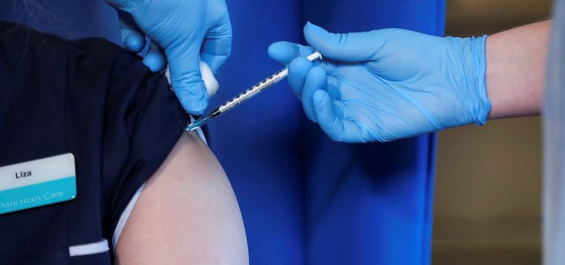 SPAIN EXPECTS TO START COVID-19 VACCINATION AS EARLY AS JAN 4 OR 5