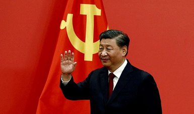 China's Xi calls for greater cooperation with Turkmenistan on natural gas