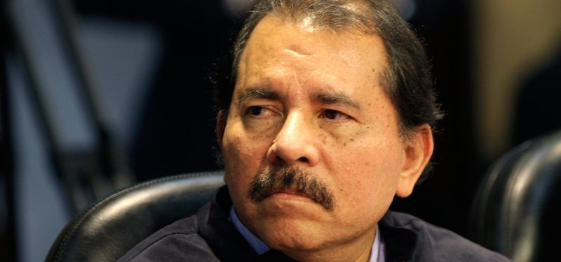 Nicaragua's Ortega seeks re-election with opposition candidates in jail