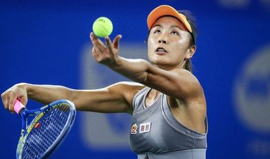 UN demands proof of missing Chinese tennis star Peng Shuai's whereabouts and well-being