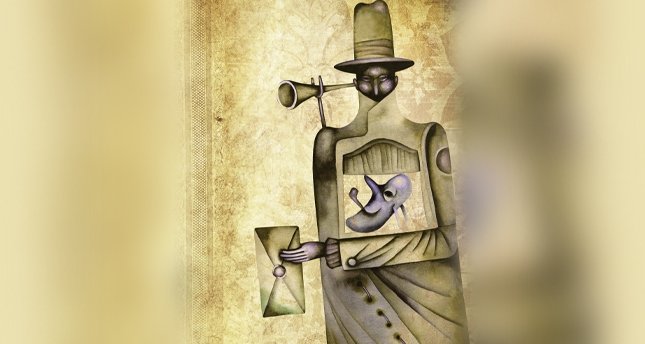 Tarihte bir FETÖ vakası: Şehülislam Feyzullah Efendi